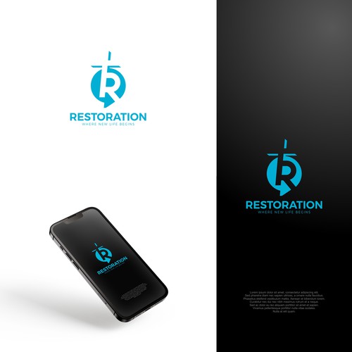 Restoration - Where New Life Begins