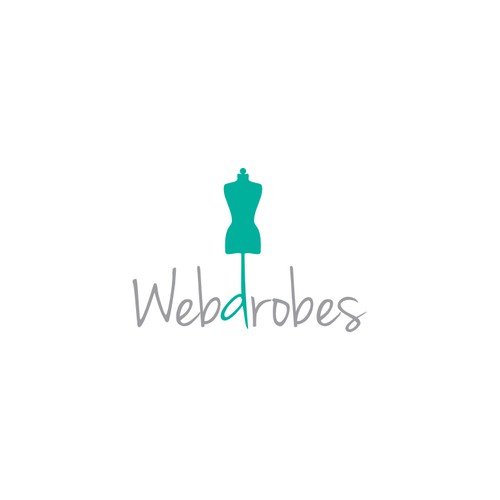 Webdrobes Logo