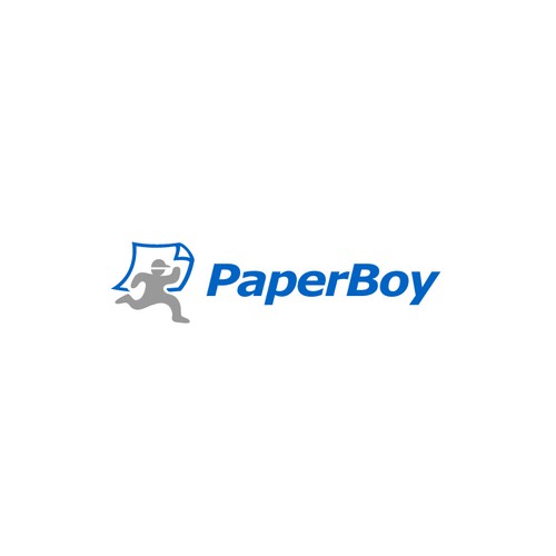 Paper Boy