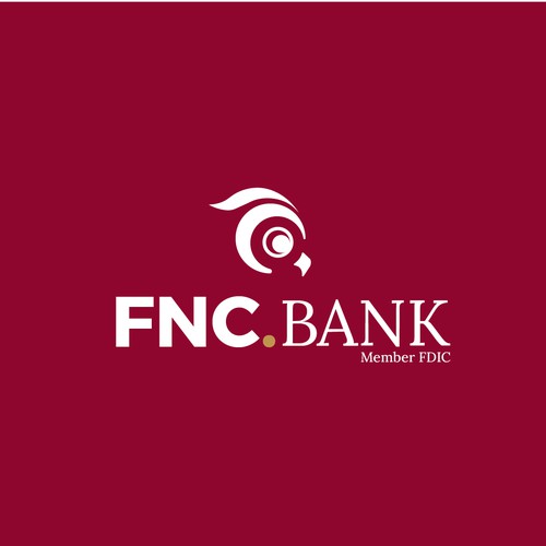 Bank logo