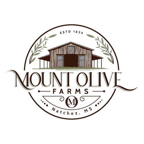 Mount Olive Farms