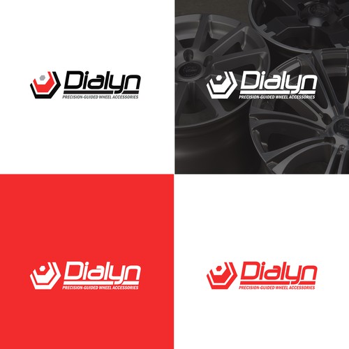 Iconic Logo Concept for Dailyn 