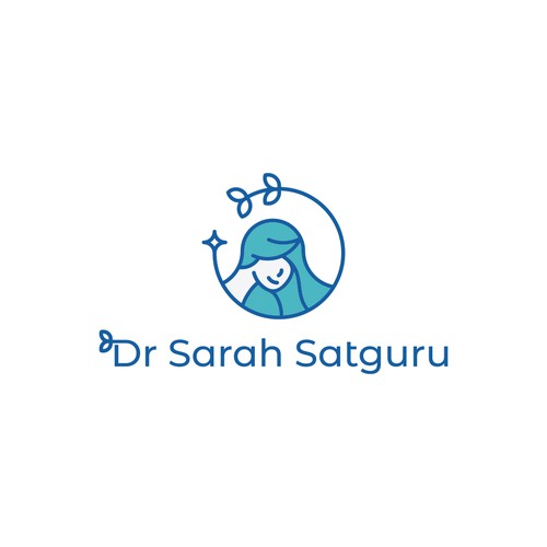 Logo for Dr Sarah Satguru