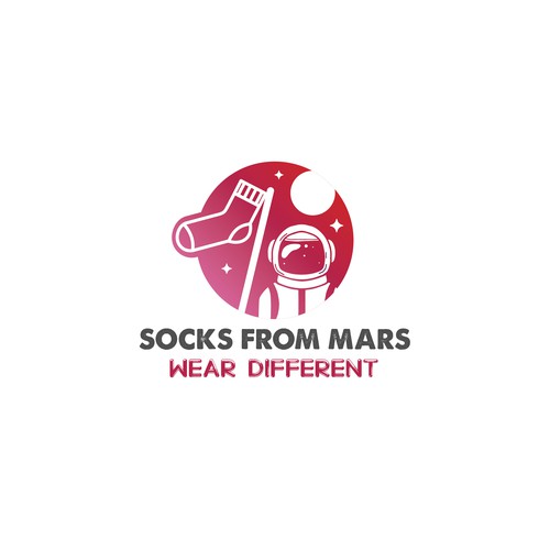 Socks From Mars