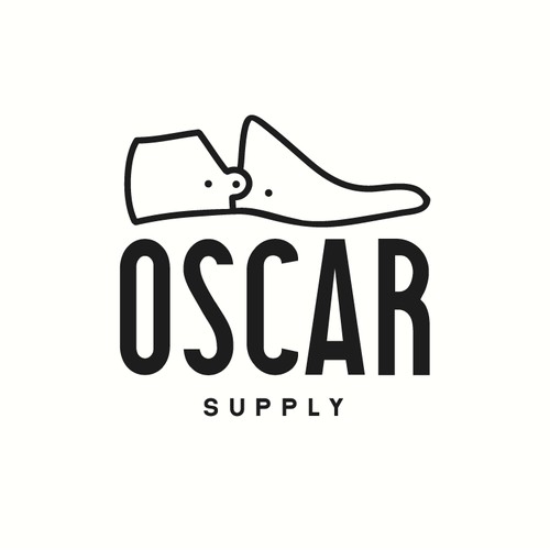 Brand Design for Oscar Supply