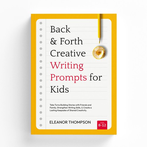 Book Cover Design