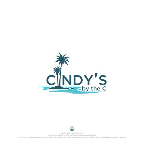 Cindy's By The C logo