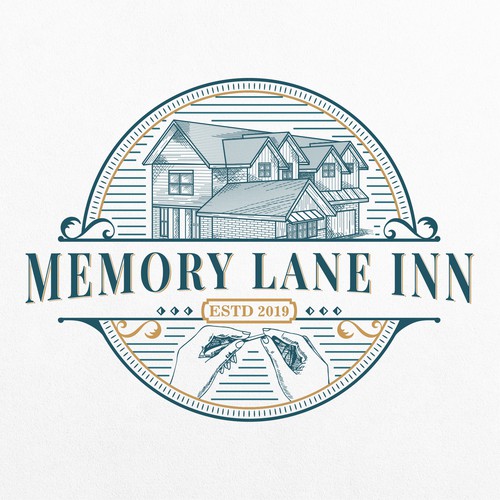 Memory Lane Inn Logo