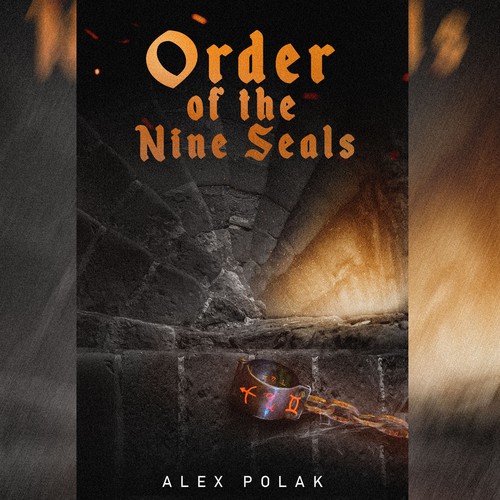 Order of the Nine Seals.