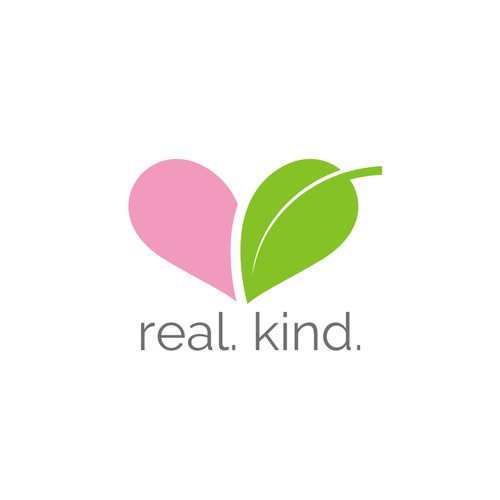 Real. Kind.