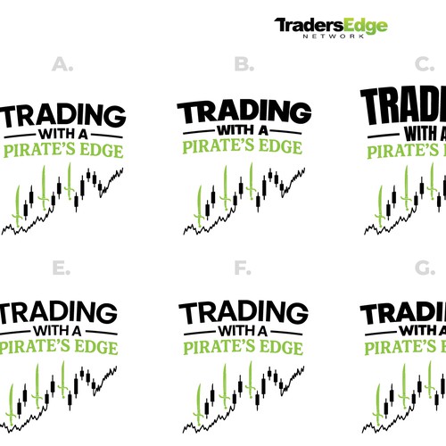 Trading with a Pirate's Edge