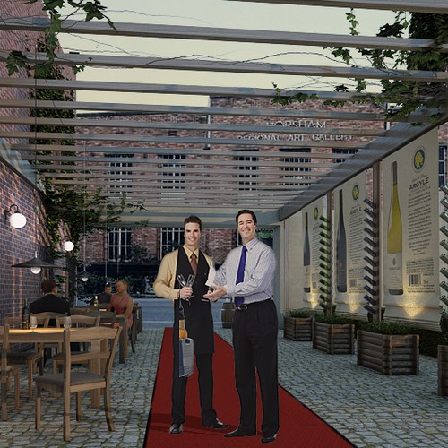 Community Development needs a new design
