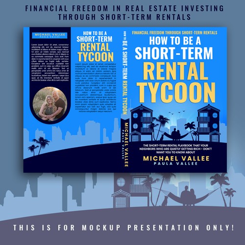 How to Be a Short-Term Rental Tycoon