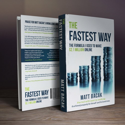 The Fastest Way