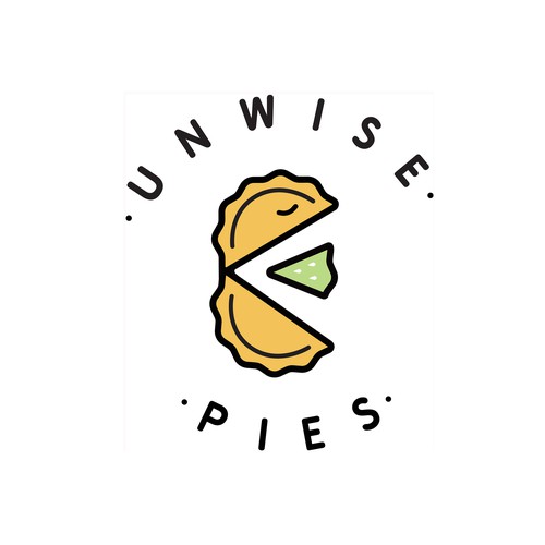 Unwise Pies