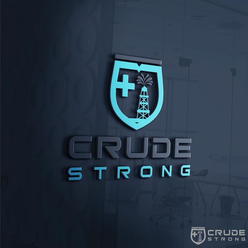 CRUDE STRONG