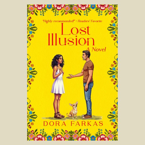 Book Cover