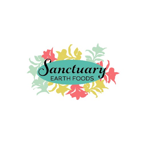 Contest entry for Sanctuary Earth Foods