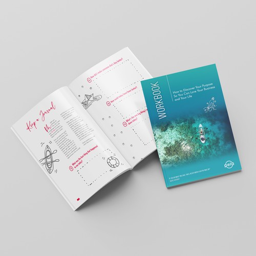 Workbook Proposal