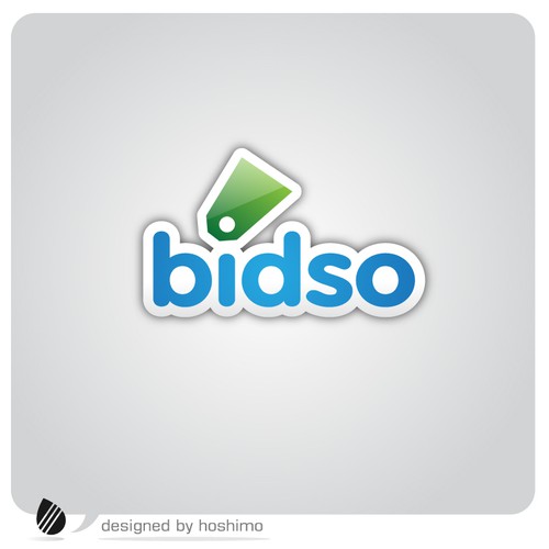 Logo Needed for Penny Auction (Reverse Auction) Website