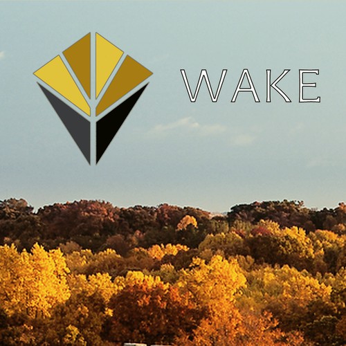 Wake Logotype