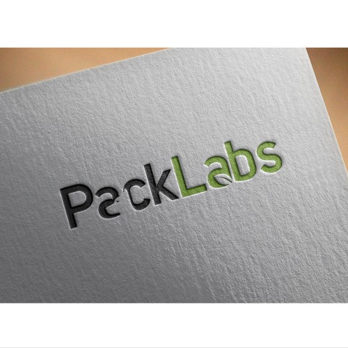 Logo Pack Labs