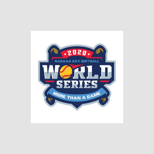 NAGAAA Gay Softball World Series
