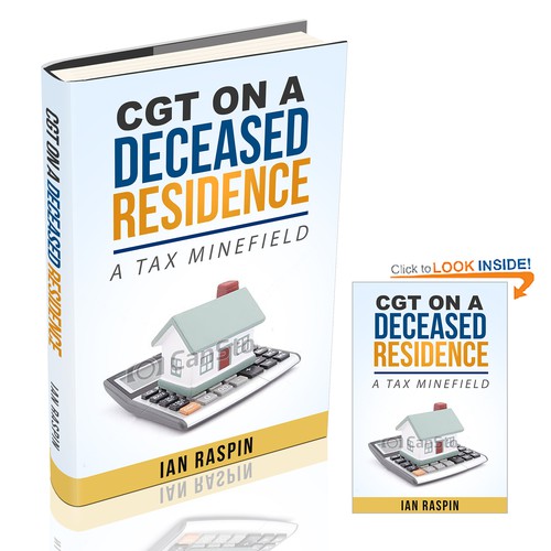 CGT on a Deceased Residence – a tax minefield!
