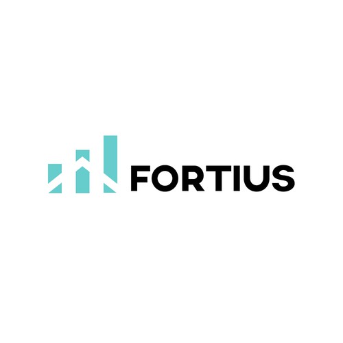 Logo - Fortius