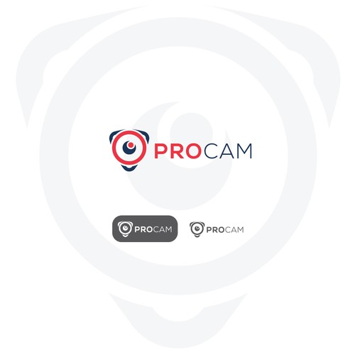 Procam logo