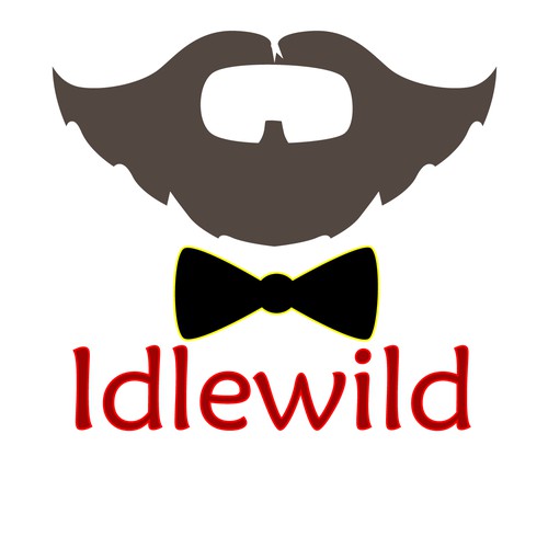 Idlewild Logotipo