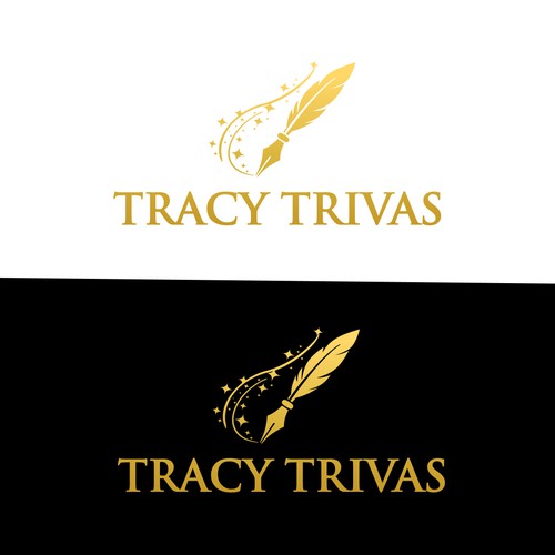 logo for tracy tivas