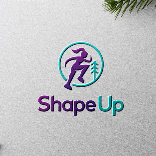 Shape Up fitness