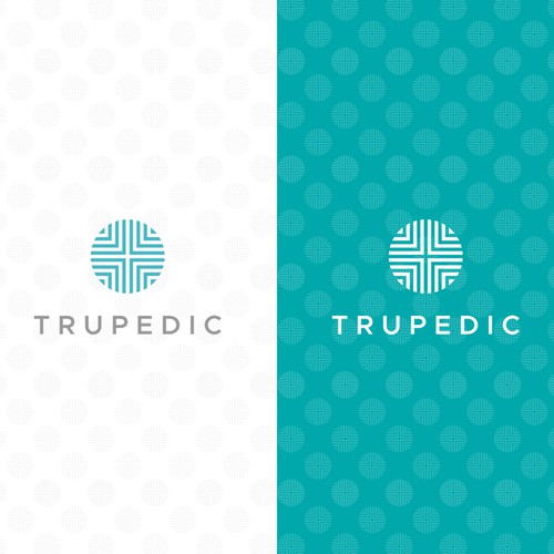 Logo concept for Home furnishing