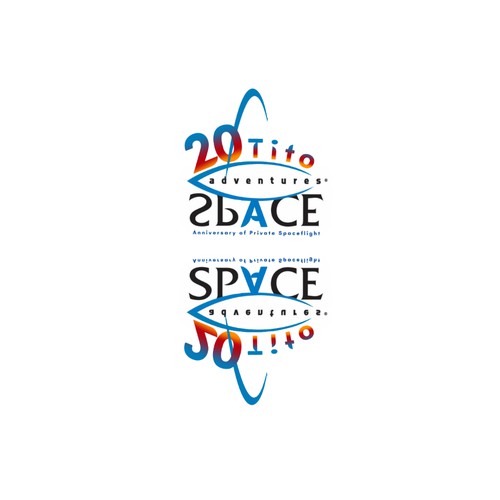 Logo space