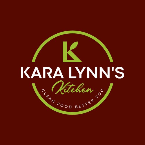 Kara Lynn's Kitchen Logo