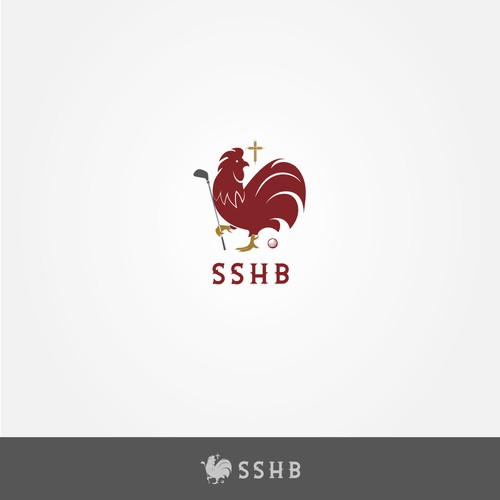 SSHB