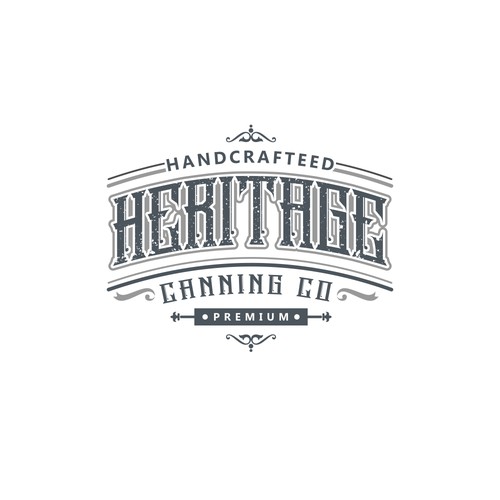 HERITAGE CANNING CO
