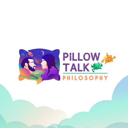 Pillow talk philosophy