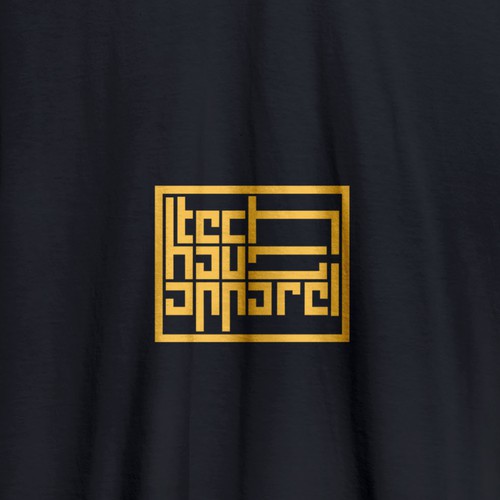 Design a techie logo to appeal to coders both men and women with an Apple branding vibe