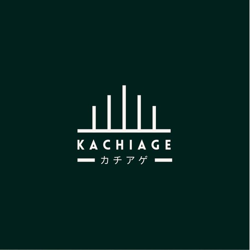 KACHIAGE
