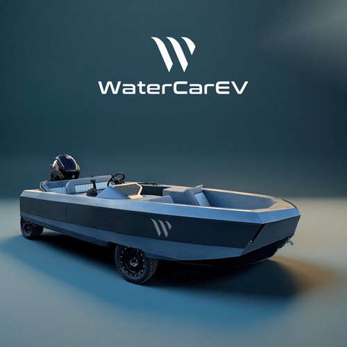 waterCar