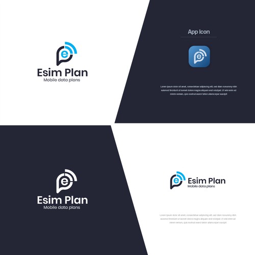 Esim Plan 