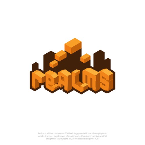 Logo for Realms