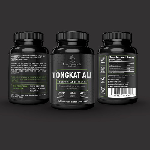 Tongkat Ali