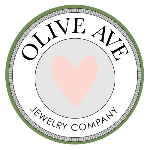 Logo for internet jewelry company