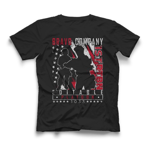 Tshirt design