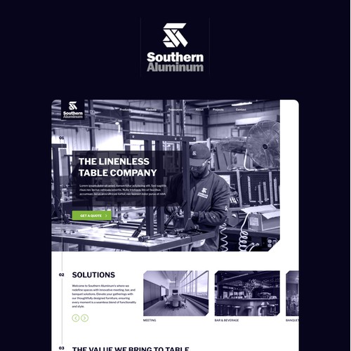 Southern Aluminium