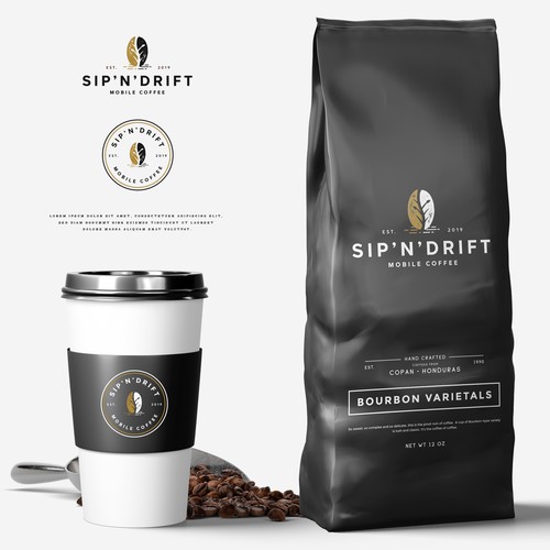 Sip'n'Drift