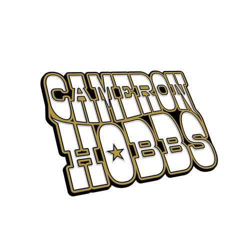 Cameron Hobbs Logo